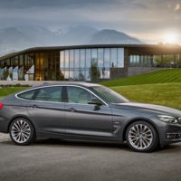 BMW Serie 3 Gran Turismo 2017: Cuando mezclas un sedán, un coupé y una vagoneta nace este GT