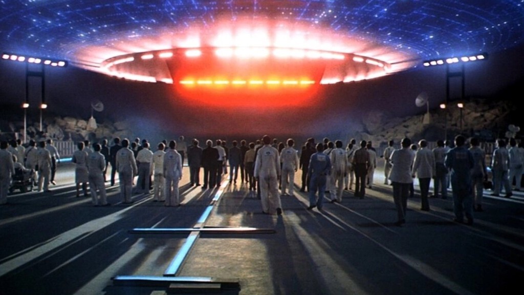 La película de ciencia ficción de Steven Spielberg que casi nadie sabe que existe. Se estrenó hace 62 años y solamente 500 personas llegaron a verla