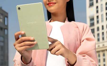 Lenovo Tab One