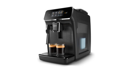 Philips Cafetera
