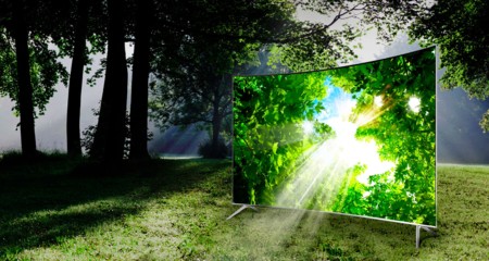 Samsung y los KS7500 buscan conquistar el trono de la gama media-alta este 2016