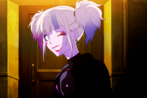 Suicide Squad: ISEKAI