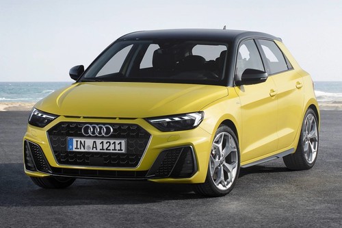 Audi A1 2020: Precios, versiones y equipamiento en México