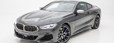 Hemos conocido el espectacular BMW Serie 8 2019 y te lo enseñamos en este vídeo