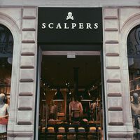 El Corte Inglés nos sorprende liquidando el jersey de Scalpers que más vamos a usar en otoño y está al 60% de descuento