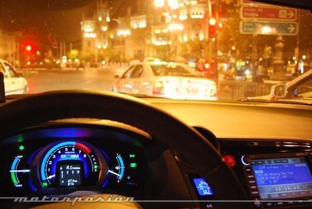 Honda Insight