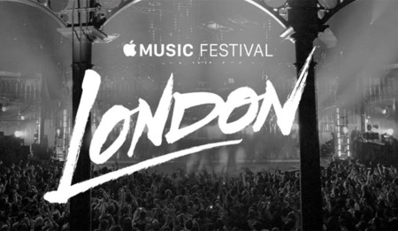 Apple Music Festival pondrá a Londres en el centro de la escena musical con sus diez noches conciertos