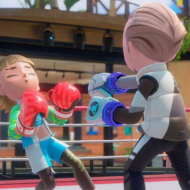 Hay cerca de 80 millones de Wii Sports repartidos por todo el mundo. En unos días se estrena su continuación, y ya la he podido jugar