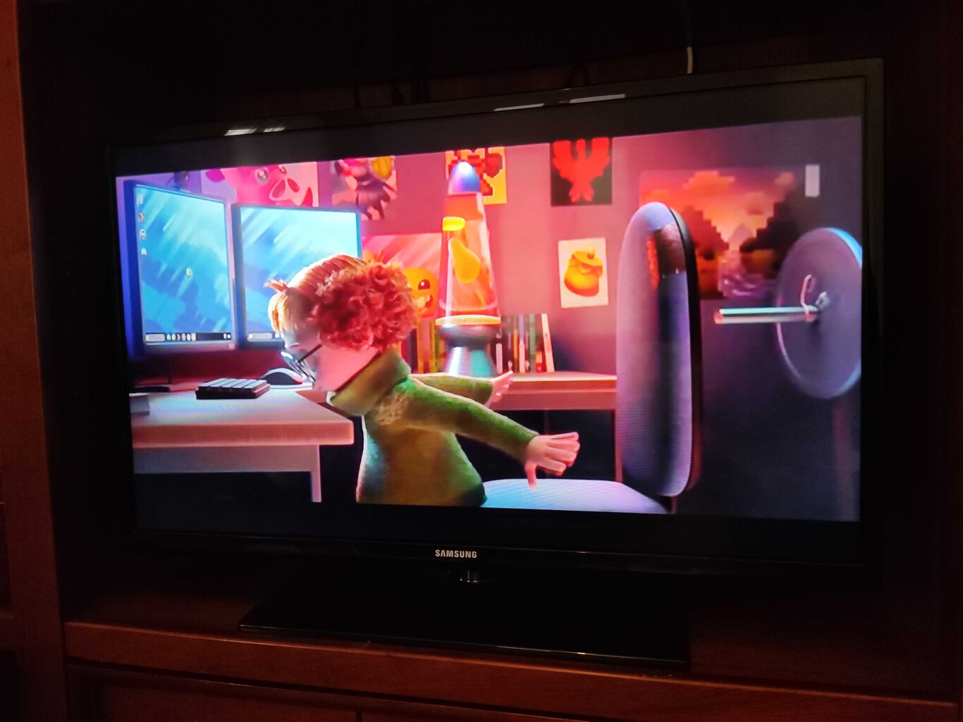 Así es el menú super secreto de las Smart TV Samsung apto sólo para ...