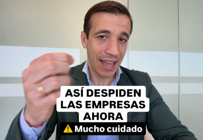 Despido Silencioso