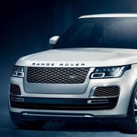 Land Rover podría haber registrado la marca 'Road Rover' para futuros modelos eléctricos menos camperos