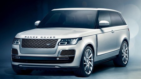 Land Rover podría haber registrado la marca 'Road Rover' para futuros modelos eléctricos menos camperos