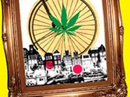 Libros que nos inspiran: 'Ámsterdam", de Rusell Shorto