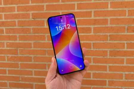 Realme 16 Pantalla