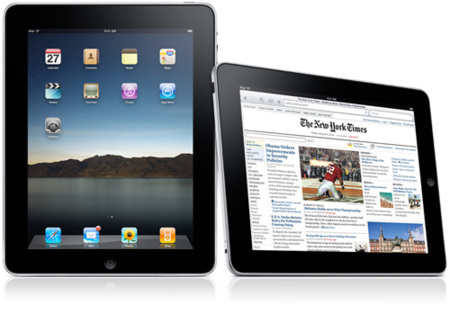 iPad, el eslabón perdido de Apple
