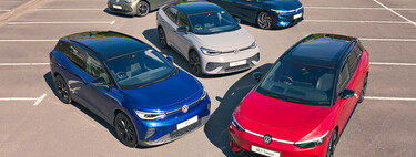 Es oficial: el Grupo Volkswagen va a eliminar la mitad de sus modelos 