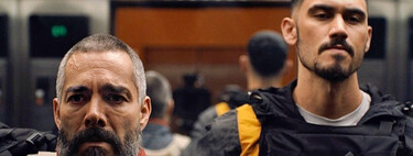 La película de acción más cara jamás hecha en México. Este thriller promete romper todos los moldes: "La apuesta era grande y se nota en el resultado"