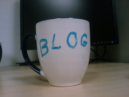 Tres razones por las que elaborar contenidos de marca en un blog