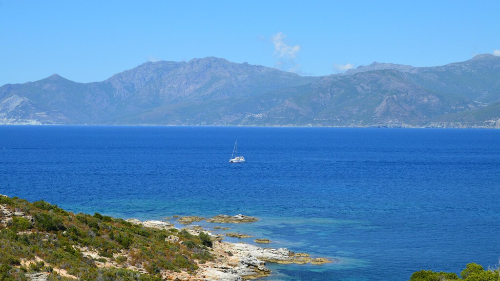 Las olas de calor están "apagando" las brisas del Mediterráneo: el viento que nos refrescaba en España es cada vez más débil