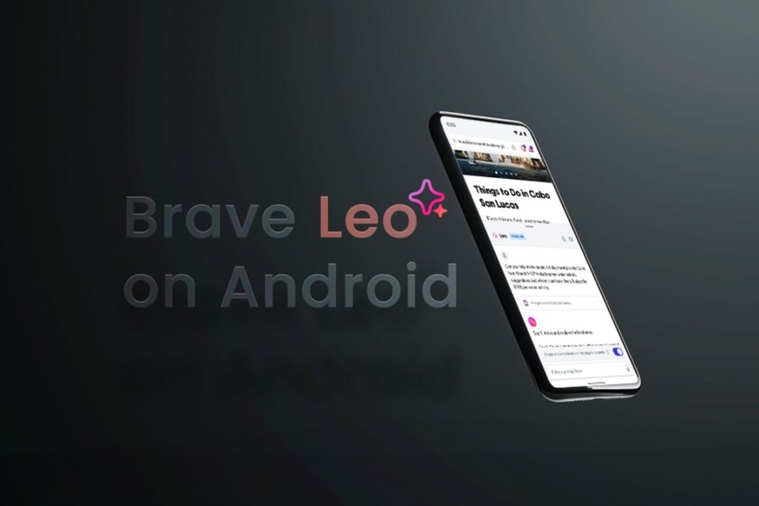 Although Brave is not better than Google Chrome, it has now earned points to be better: A new artificial intelligence assistant is coming to mobile devices