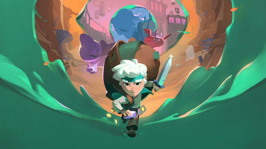 Moonlighter 2: The Endless Vault es una demostración magistral de cómo reinventarse sin perder ni un ápice de tu esencia 