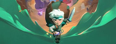 Moonlighter 2: The Endless Vault es una demostración magistral de cómo reinventarse sin perder ni un ápice de tu esencia 