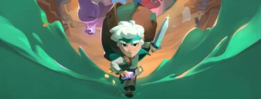 Moonlighter 2: The Endless Vault es una demostración magistral de cómo reinventarse sin perder ni un ápice de tu esencia 