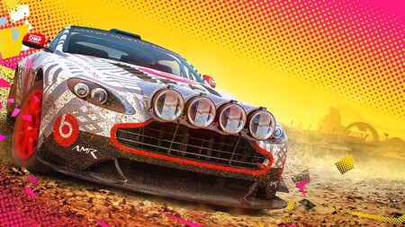 Dirt 5, Wreckfest y Code Vein, entre los títulos que se unirán a Xbox Game Pass en la segunda mitad de febrero