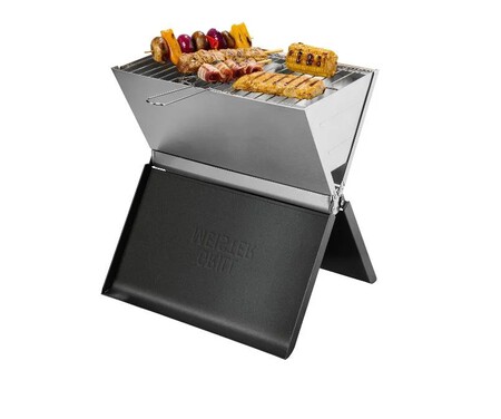 Barbacoa Lidl