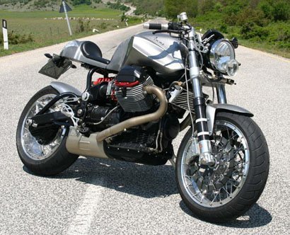 Guzzi Ánima