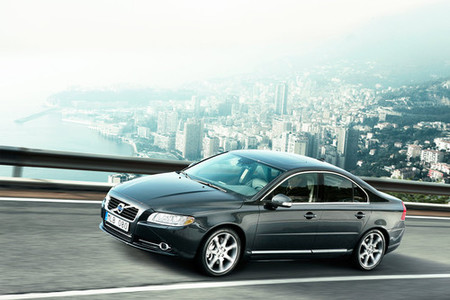 Volvo lanza el motor gasolina 2.0 GTDi