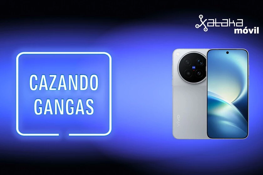 Cazando Gangas Octubre