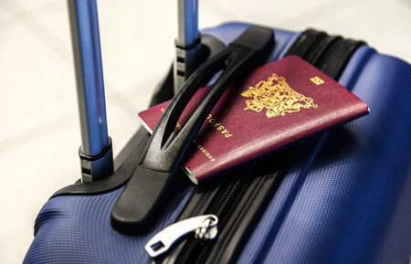 ¿Es el pasaporte sanitario la solución para reactivar el turismo?