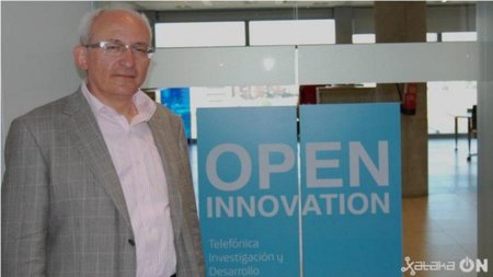 "No se trata sólo de dar conectividad, sino también capacidad para procesarla". Entrevista a José Jiménez de Telefónica I+D