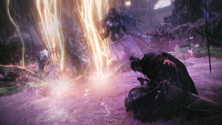 Imagen De Wo Long Fallen Dynasty Team Ninja