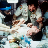 Esta reinvención de una mítica película de terror y ciencia ficción quiere ser el regalo ¿perfecto? de Reyes para los peques: Aprende el abecedario con Alien