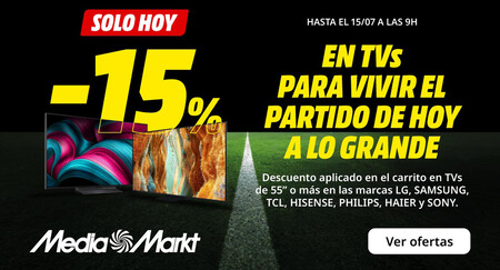 Promo Mundial Mediamarkt