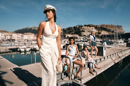 Estilo Playero En Shein