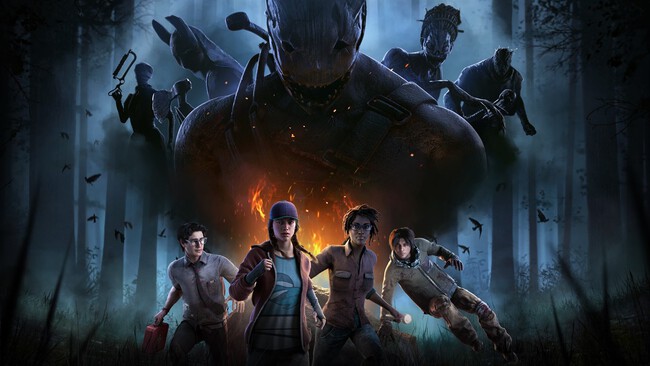 Imagen de Dead By Daylight (Behaviour Interactive)