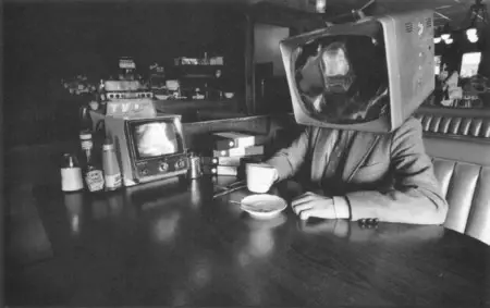 La dura vida del blogger televisivo