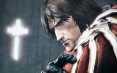 'Castlevania: Lords of Shadow', su épica y triste banda sonora corre a cargo de un español