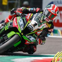 El WSBK se acerca al aficionado: lanza una encuesta sobre el futuro del campeonato que lleva premio