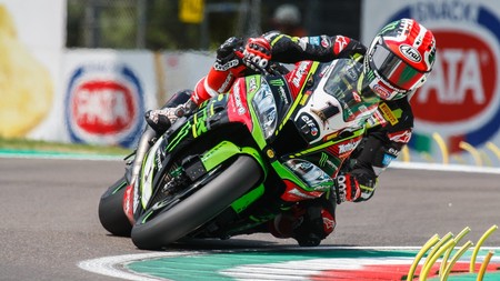 El WSBK se acerca al aficionado: lanza una encuesta sobre el futuro del campeonato que lleva premio