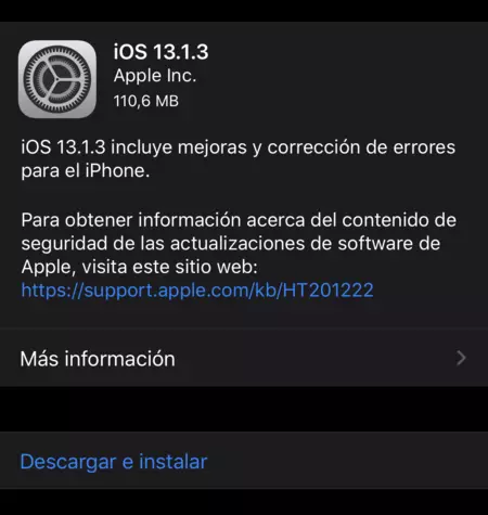 iOS1313