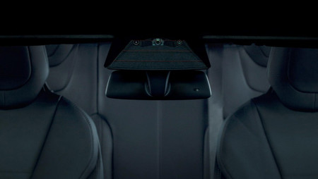 Tesla Camaras Frontales