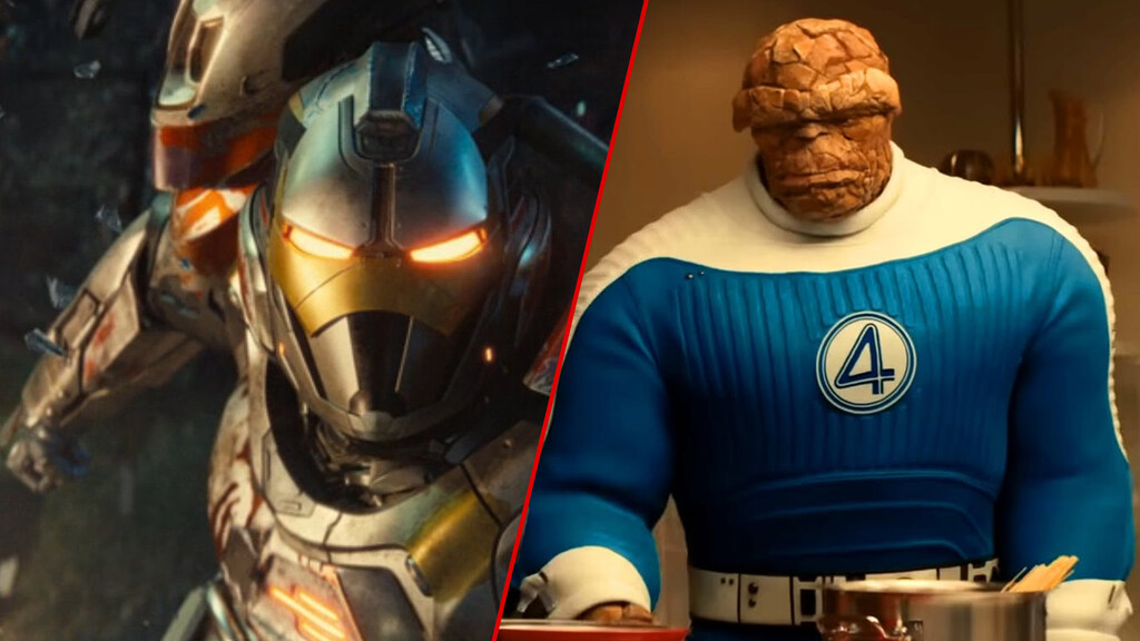 Pocos se dieron cuenta, pero el doblaje latino de Ironheart se adelantó a la llegada de Los 4 Fantásticos