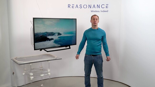 reasonance