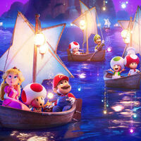 Si eres fan de Nintendo y tienes vista de águila, Miyamoto tiene un desafío perfecto para ti con el que querrás estar atento a Super Mario Galaxy: La Película