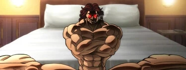 Este anime de peleas no tiene ningún tipo de sentido y se pasa la narrativa por el arco del triunfo, pero me encanta