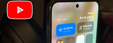 No hace falta YouTube Premium para escuchar música con la pantalla apagada en tu móvil Android: el truco del navegador no tiene rival